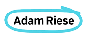 ADAM RIESE